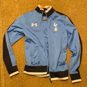 Tottenham Jacket